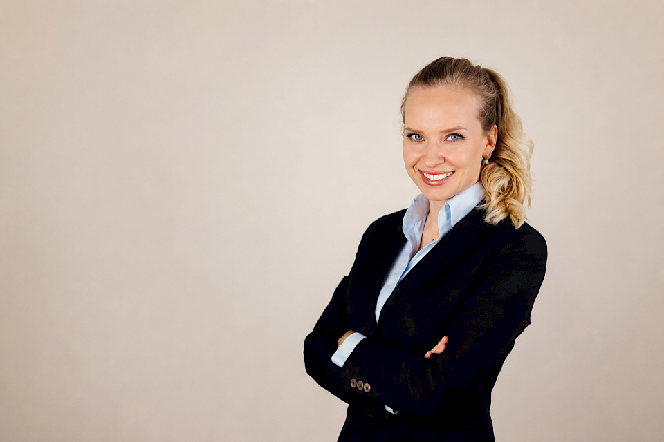 Marlene Kleimann
